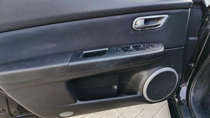 Mazda 6 II (GH) с пробегом 2007 года, цена 599 900 рублей, 192061 км, лифтбек, Автокод Объявления
