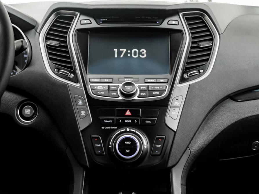 Hyundai Santa Fe III Екатеринбург  - изображение 18