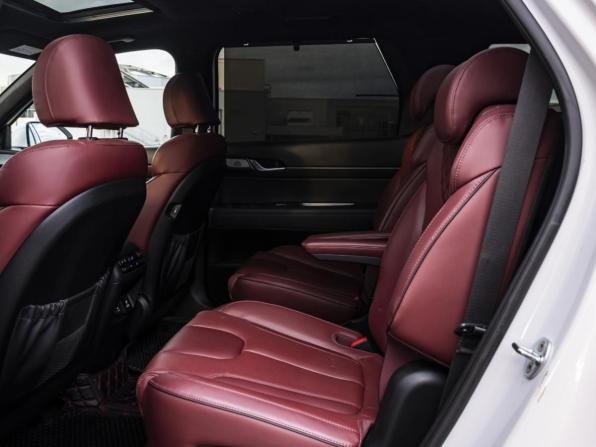 Hyundai Palisade I с пробегом 2022 года, цена 4 940 000 рублей, 58824 км, внедорожник, Автокод Объявления