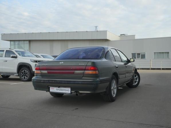 Nissan Maxima IV (A32) с пробегом 1996 года, цена 198 000 рублей, 251466 км, седан, Автокод Объявления