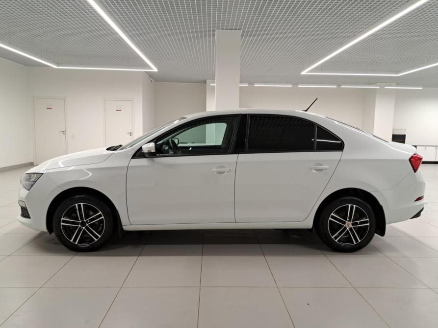 Skoda Rapid II Казань  - изображение 10