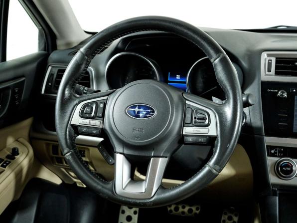 Subaru Outback V с пробегом 2016 года, цена 1 928 000 рублей, 113000 км, универсал, Автокод Объявления