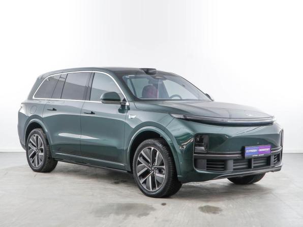 Li Auto (Lixiang) L9 I с пробегом 2023 года, цена 6 000 444 рубля, 45000 км, внедорожник, Автокод Объявления