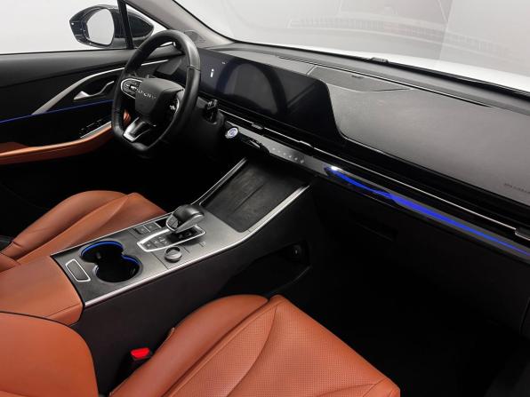 Omoda C5 I с пробегом 2023 года, цена 1 500 000 рублей, 96278 км, внедорожник, Автокод Объявления