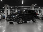 Toyota Highlander IV (XU70) Москва  - изображение 30
