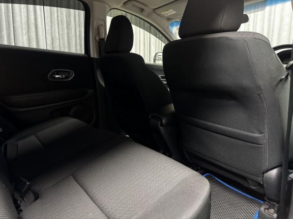 Honda Vezel I с пробегом 2014 года, цена 1 510 000 рублей, 120309 км, внедорожник, Автокод Объявления