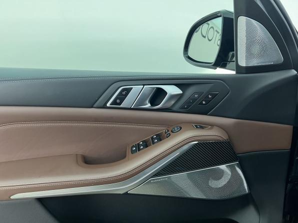 BMW X5 IV (G05/G18) с пробегом 2020 года, цена 8 550 000 рублей, 84126 км, внедорожник, Автокод Объявления