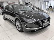 Hyundai Sonata VIII (DN8) Казань  - изображение 25
