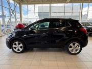 Opel Mokka I Москва  - изображение 25