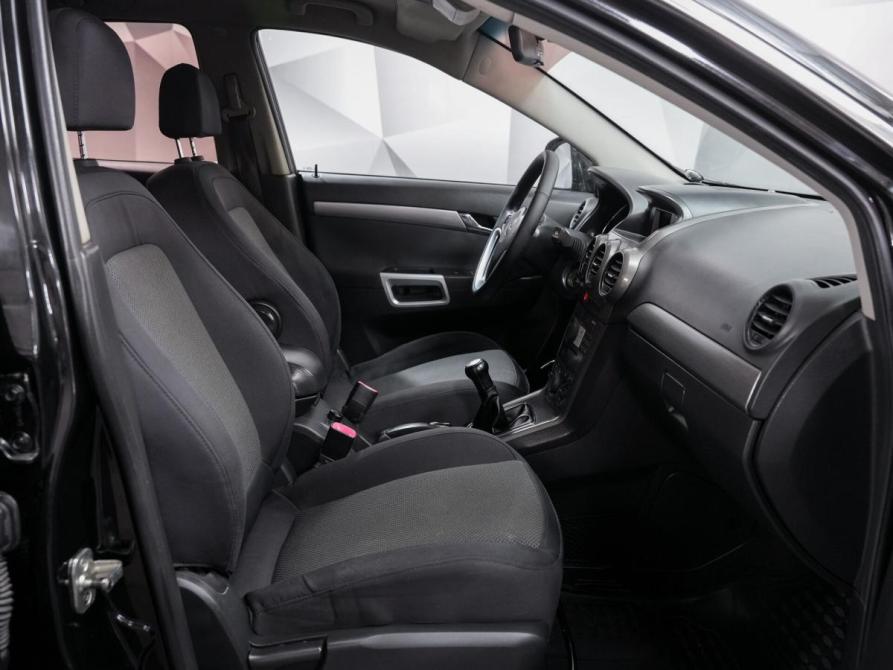 Opel Antara I Ульяновск  - изображение 12