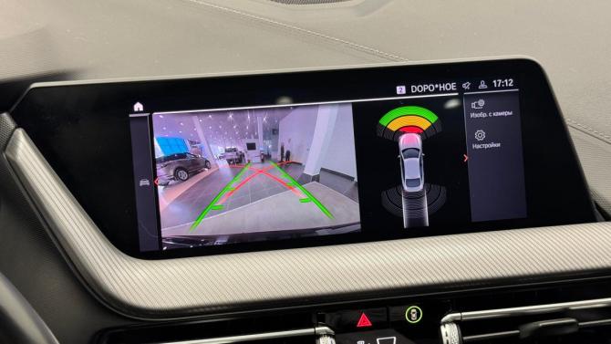 BMW 2 серии F44 с пробегом 2019 года, цена 3 300 000 рублей, 71801 км, седан, Автокод Объявления
