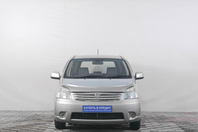 Toyota Raum II с пробегом 2005 года, цена 549 000 рублей, 227000 км, компактвэн, Автокод Объявления