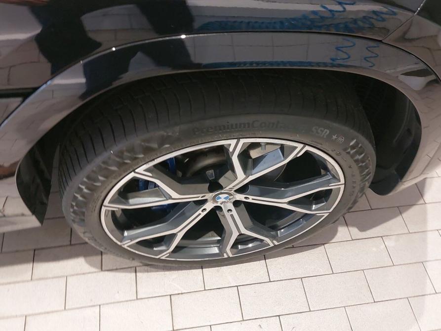 BMW X6 III (G06) Москва  - изображение 17
