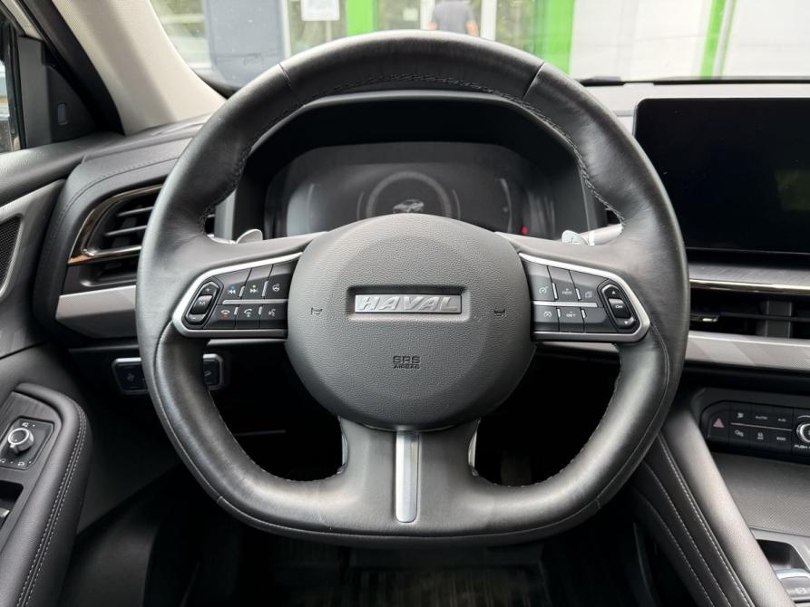 Haval F7x I Рестайлинг Ярославль  - изображение 13