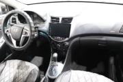 Hyundai Solaris I Иркутск  - изображение 35