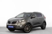 Kia Sportage III Барнаул  - изображение 30