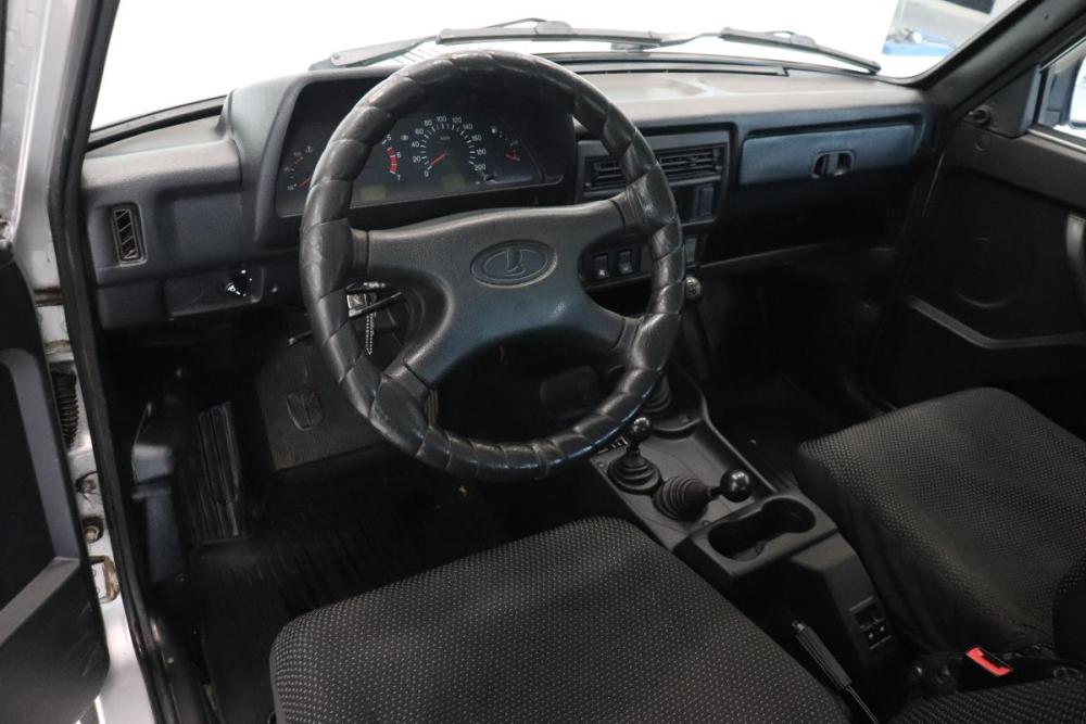Lada (ВАЗ) 2121 (4x4) I Рестайлинг Ульяновск  - изображение 8