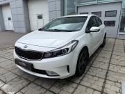 Kia Cerato III Рестайлинг (Classic) Орел  - изображение 10