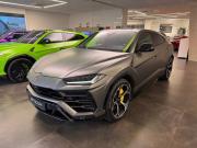 Lamborghini Urus I Москва  - изображение 40