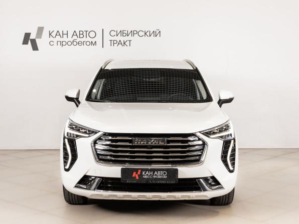 Haval Jolion I с пробегом 2023 года, цена 1 756 000 рублей, 32124 км, внедорожник, Автокод Объявления