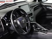Toyota Camry VIII (XV70) Рестайлинг Белгород  - изображение 30