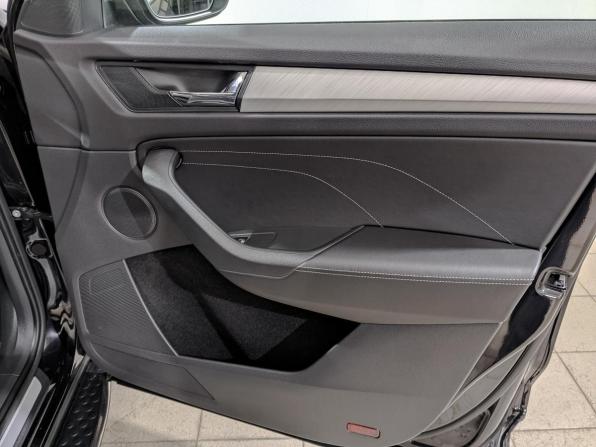 Skoda Kodiaq I Рестайлинг с пробегом 2022 года, цена 3 430 000 рублей, 99693 км, внедорожник, Автокод Объявления