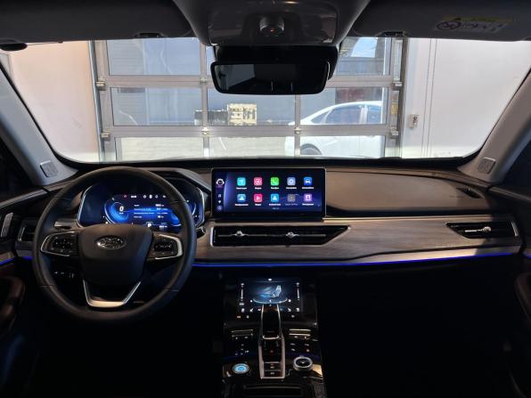 Xcite X-Cross 8 с пробегом 2024 года, цена 2 740 000 рублей, 6991 км, внедорожник, Автокод Объявления