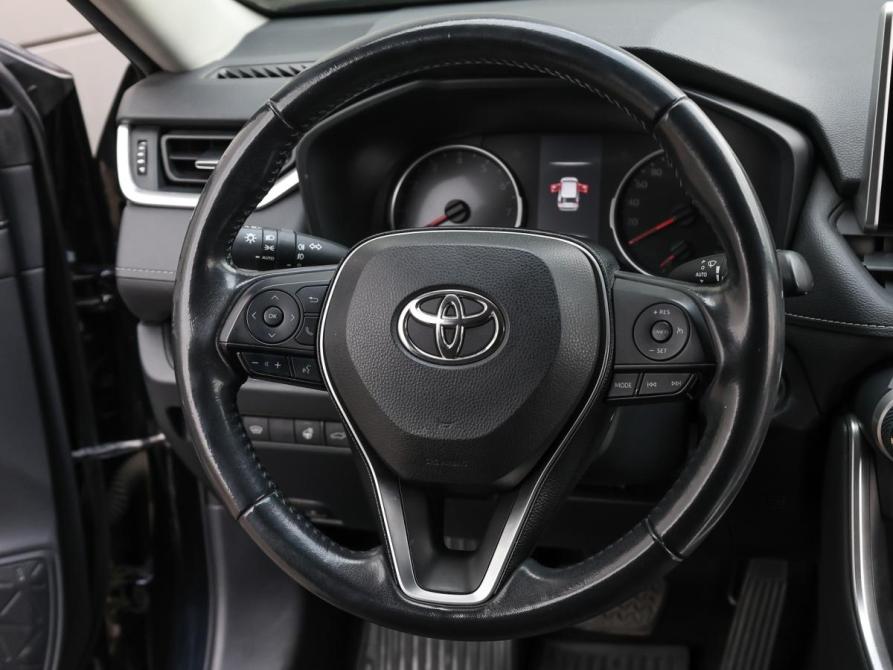 Toyota RAV4 V (XA50) Москва  - изображение 16