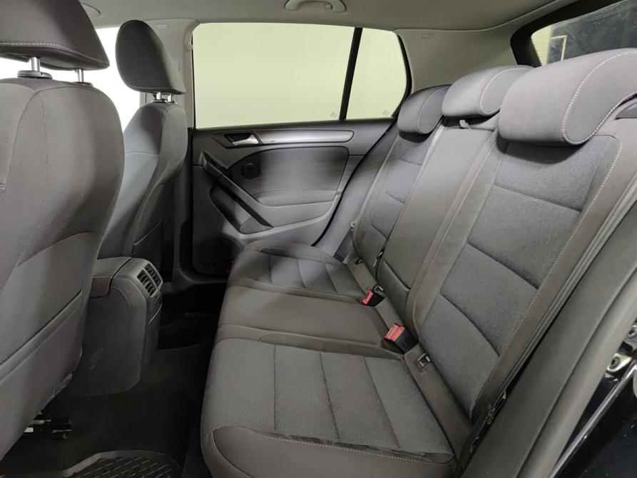 Volkswagen Golf VI Уфа  - изображение 15