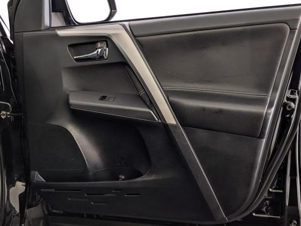 Toyota RAV4 IV (XA40) Рестайлинг с пробегом 2019 года, цена 2 740 000 рублей, 41285 км, внедорожник, Автокод Объявления