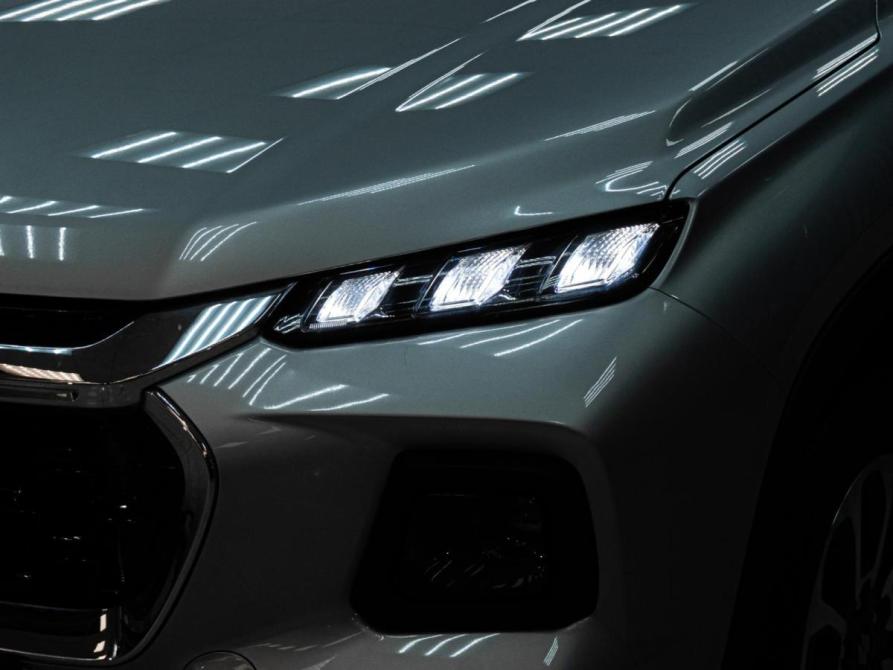 Suzuki Grand Vitara III Тюмень  - изображение 6