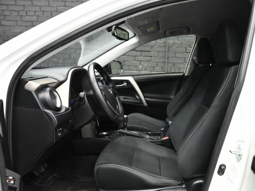 Toyota RAV4 IV (XA40) Екатеринбург  - изображение 10