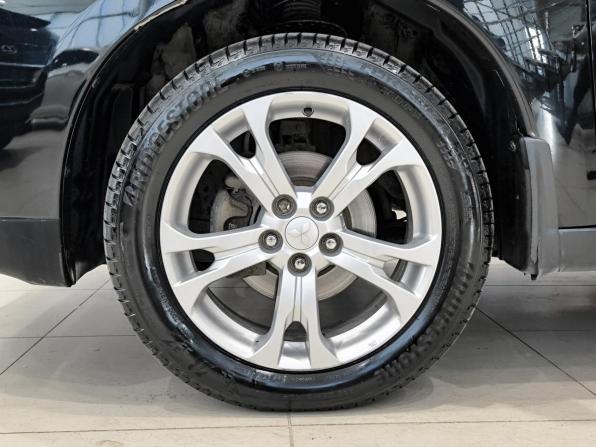 Mitsubishi Outlander III с пробегом 2013 года, цена 1 250 000 рублей, 238337 км, внедорожник, Автокод Объявления