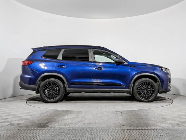 Chery Tiggo 8 Pro Max I Рестайлинг с пробегом 2023 года, цена 2 219 000 рублей, 49300 км, внедорожник, Автокод Объявления