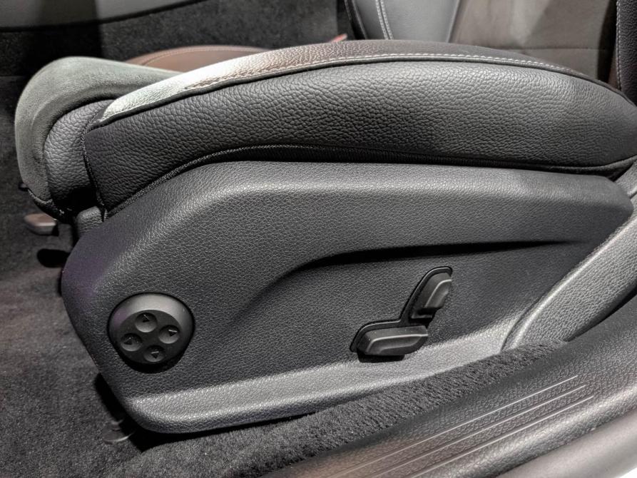 Mercedes-Benz E-Класс V (W213 S213 C238) Рестайлинг Химки  - изображение 30