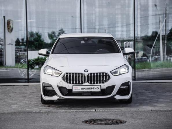 BMW 2 серии F44 с пробегом 2020 года, цена 2 399 000 рублей, 89158 км, седан, Автокод Объявления