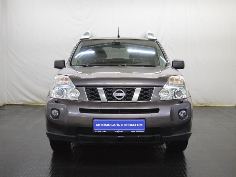 Nissan X-Trail II Санкт-Петербург  - изображение 2
