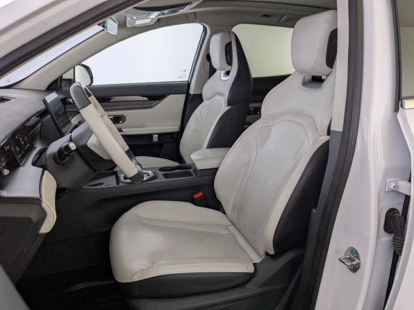 JETOUR DASHING I с пробегом 2023 года, цена 1 790 000 рублей, 69056 км, внедорожник, Автокод Объявления