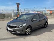 Kia Cerato III Рестайлинг (Classic) Санкт-Петербург  - изображение 10