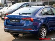 Skoda Rapid II Москва  - изображение 32