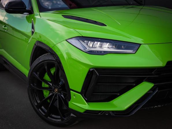 Lamborghini Urus I Рестайлинг с пробегом 2023 года, цена 32 500 000 рублей, 44063 км, внедорожник, Автокод Объявления