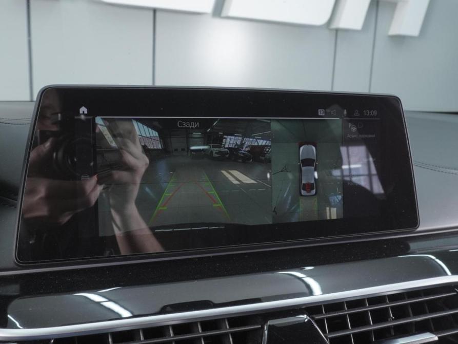 BMW 5 серии VII (G30/G31/G38) Ростов-на-Дону  - изображение 18
