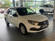 Lada (ВАЗ) Granta I Рестайлинг Екатеринбург  - изображение 22