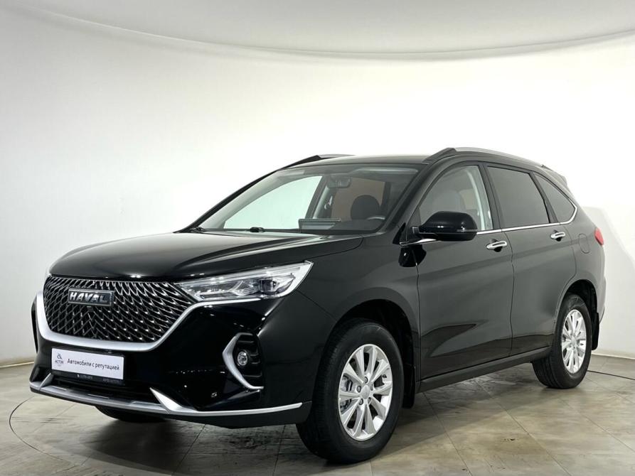 Haval M6 II Ижевск  - изображение 1