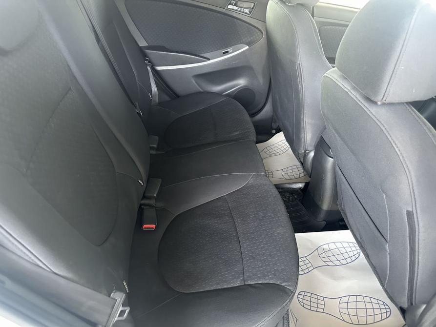 Hyundai Solaris I Волгоград  - изображение 22