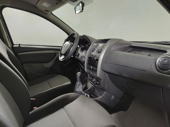 Renault Duster I Рестайлинг с пробегом 2017 года, цена 797 000 рублей, 115712 км, внедорожник, Автокод Объявления