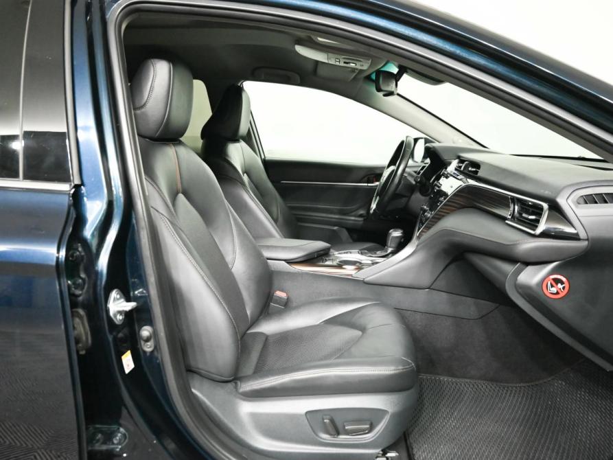Toyota Camry VIII (XV70) Екатеринбург  - изображение 19