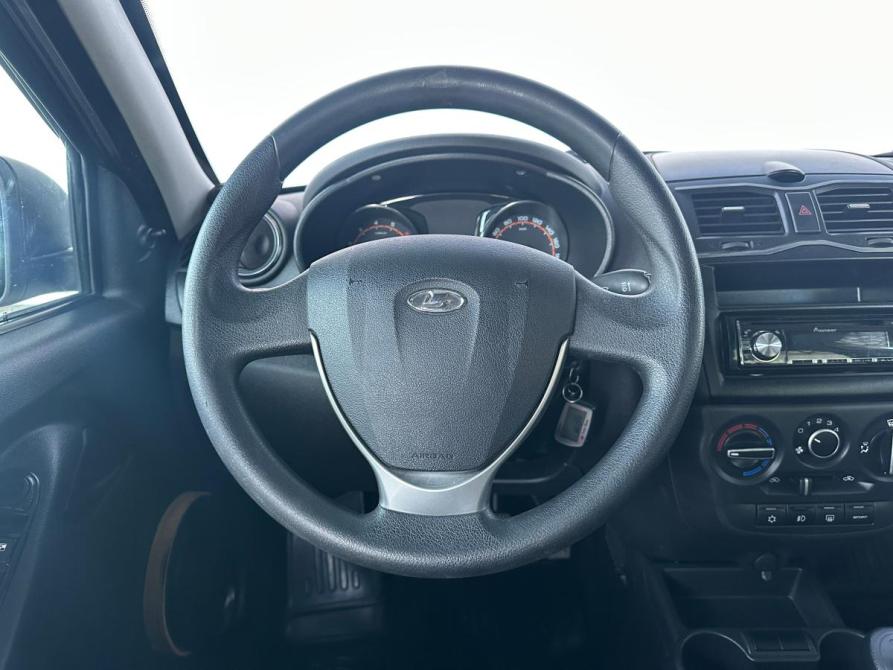 Lada (ВАЗ) Granta I Рестайлинг Тамбов  - изображение 18