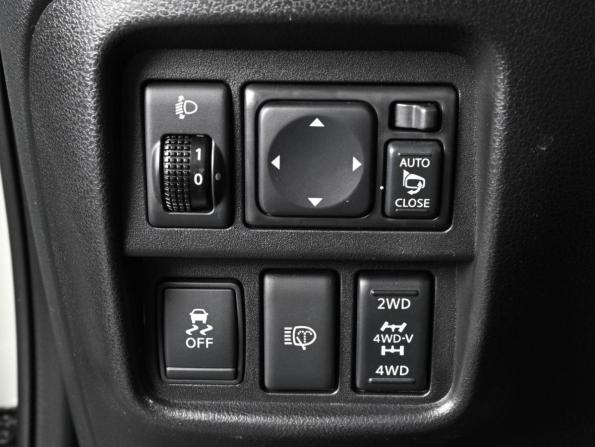Nissan Juke I с пробегом 2011 года, цена 1 079 000 рублей, 163217 км, внедорожник, Автокод Объявления