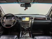 Lexus LX III Рестайлинг Барнаул  - изображение 51